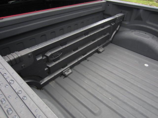 Photo of 2019 Ruby Red Metallic Tinted Clearcoat Ford F-150