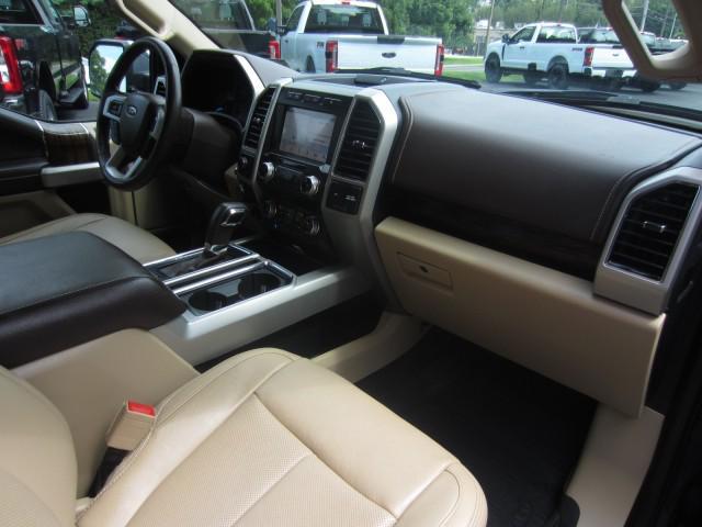 Photo of 2019 Blue Jeans Metallic Ford F-150
