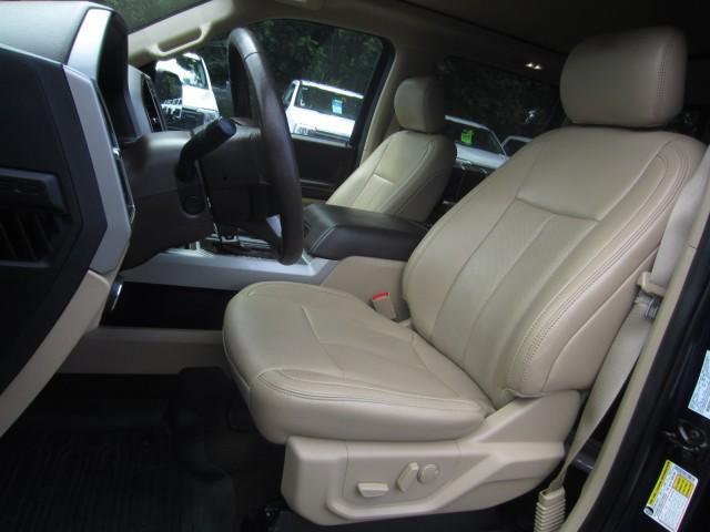 Photo of 2019 Blue Jeans Metallic Ford F-150