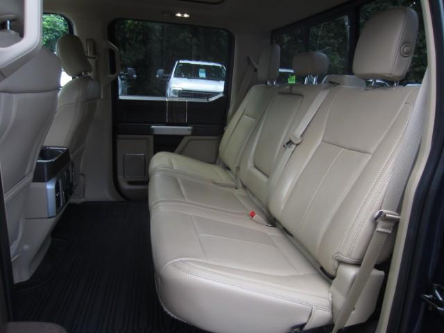 Photo of 2019 Blue Jeans Metallic Ford F-150