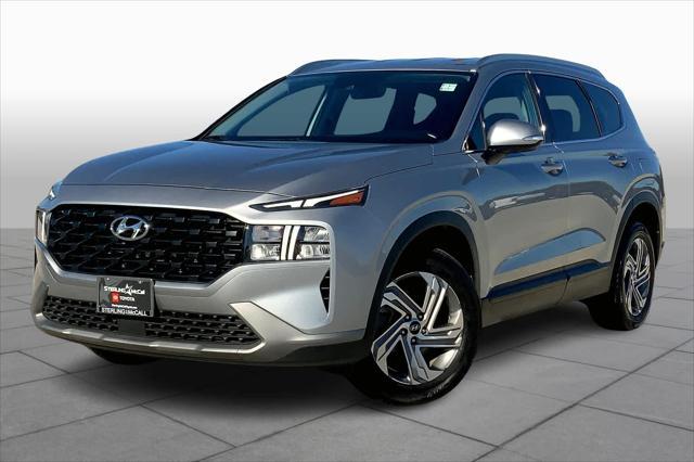 2023 Hyundai Santa Fe