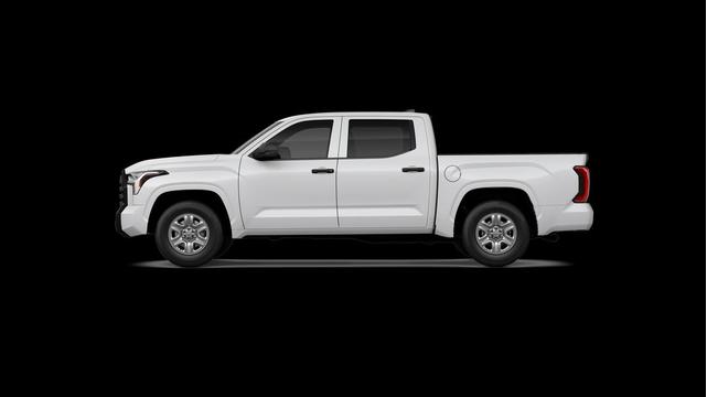 Photo of 2026 Ice Cap Toyota Tundra