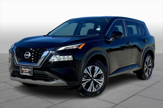 2022 Nissan Rogue