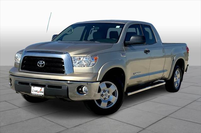 2008 Toyota Tundra