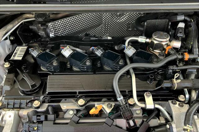 Photo of 2023 Ice Cap Toyota Corolla