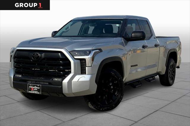 2023 Toyota Tundra