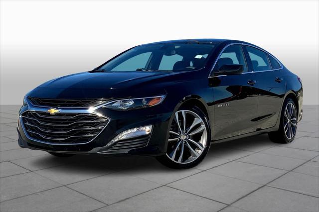 2022 Chevrolet Malibu