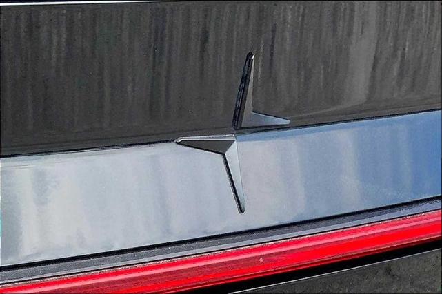 Photo of 2022 Midnight Polestar 2