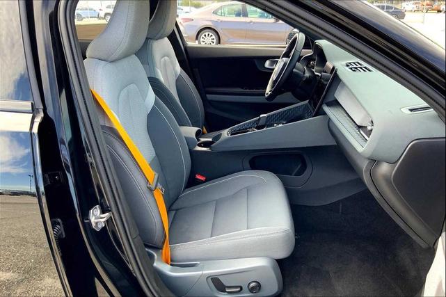 Photo of 2022 Midnight Polestar 2