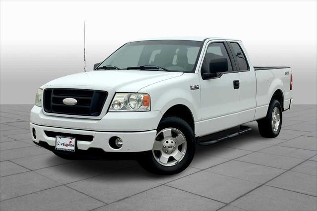 2006 Ford F-150