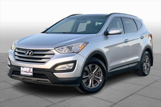 2014 Hyundai Santa Fe Sport