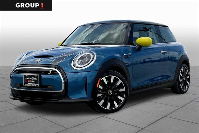 2023 MINI Hardtop