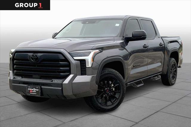 2023 Toyota Tundra