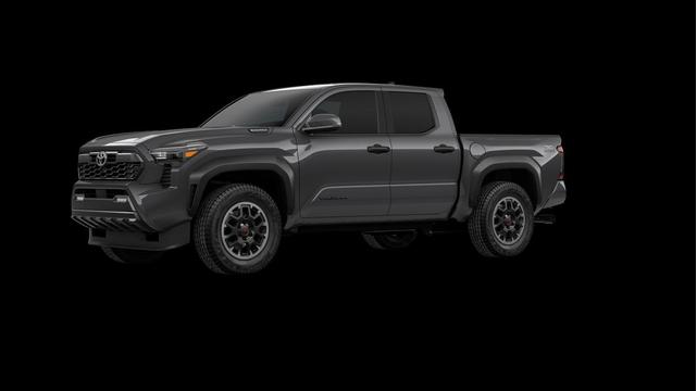 Photo of 2025 Underground Toyota Tacoma Hybrid
