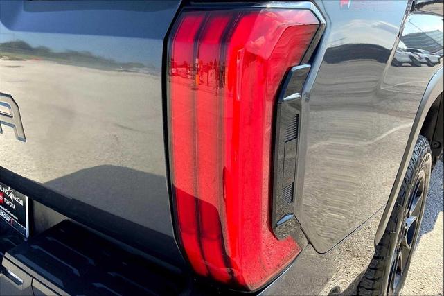 Photo of 2023 Magnetic Gray Metallic Toyota Tundra