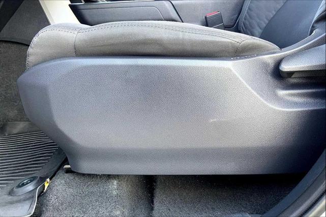 Photo of 2023 Magnetic Gray Metallic Toyota Tundra