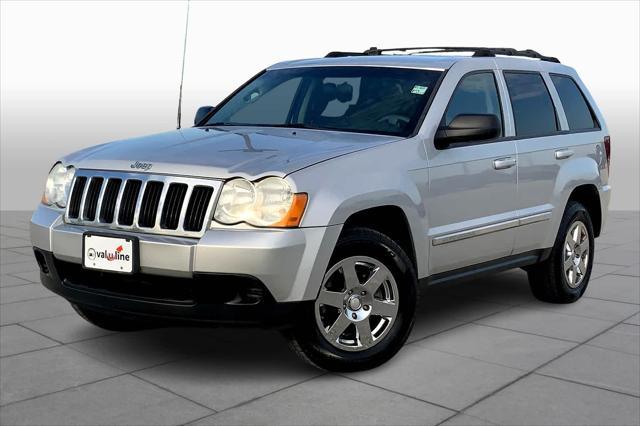 2010 Jeep Grand Cherokee