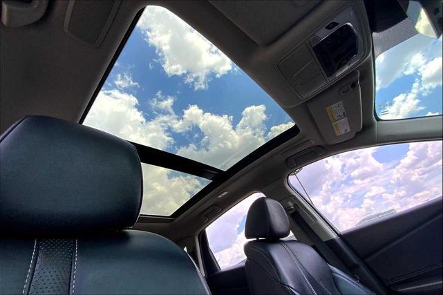 Photo of 2019 Gunmetal Metallic Acura RDX
