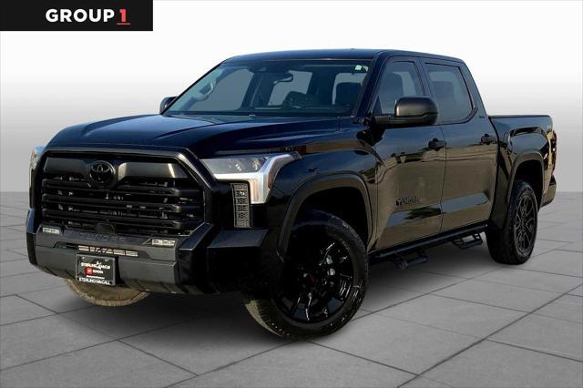 2022 Toyota Tundra