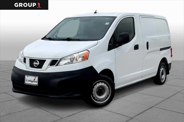 2019 Nissan Nv200