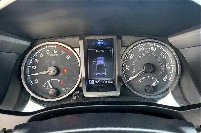 Photo of 2022 Lunar Rock Toyota Tacoma