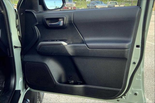 Photo of 2022 Lunar Rock Toyota Tacoma