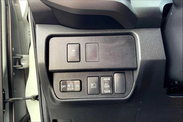 Photo of 2022 Lunar Rock Toyota Tacoma