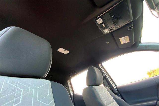 Photo of 2022 Lunar Rock Toyota Tacoma