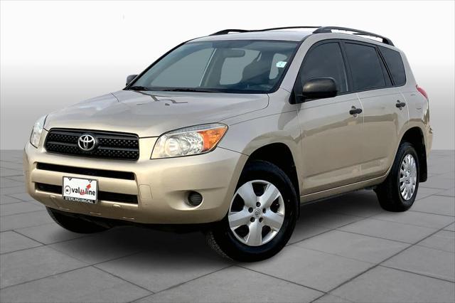 2008 Toyota RAV4