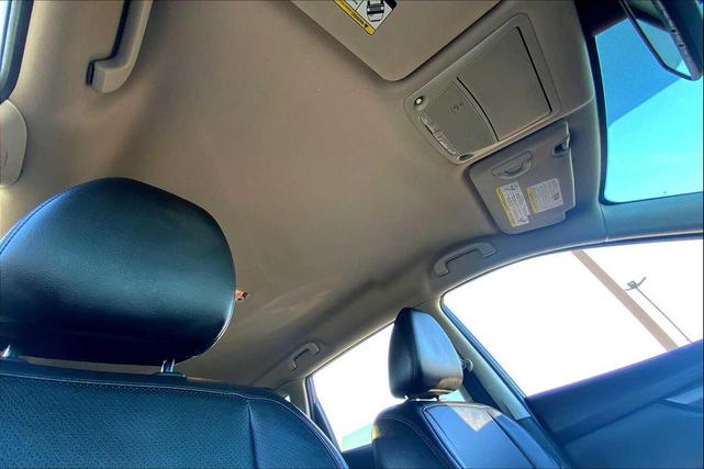 Photo of 2020 Caspian Blue Metallic Nissan Rogue