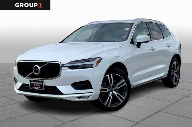 2021 Volvo XC60