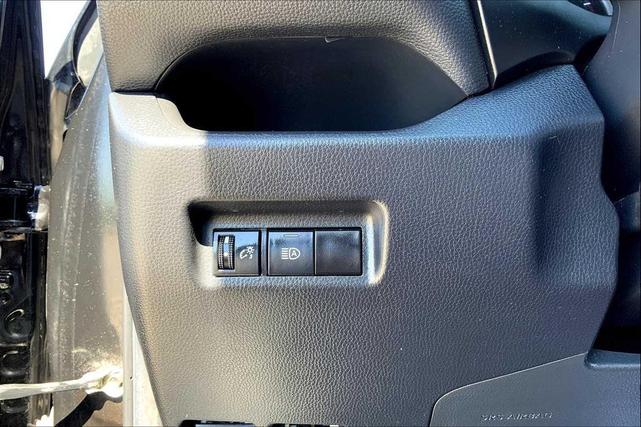 Photo of 2022 Midnight Black Metallic Toyota RAV4