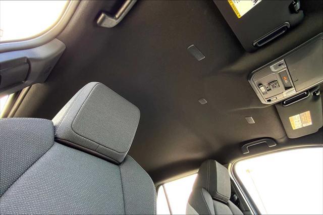 Photo of 2025 Heritage Blue Toyota 4Runner