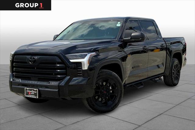 2022 Toyota Tundra