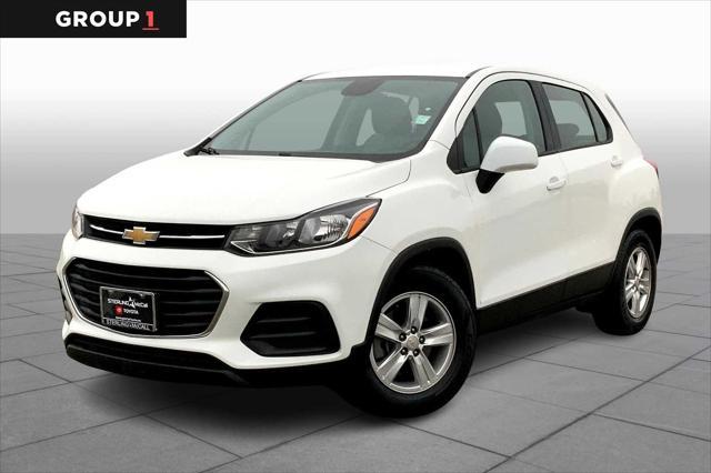2019 Chevrolet TRAX
