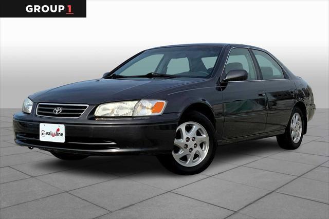 2000 Toyota Camry