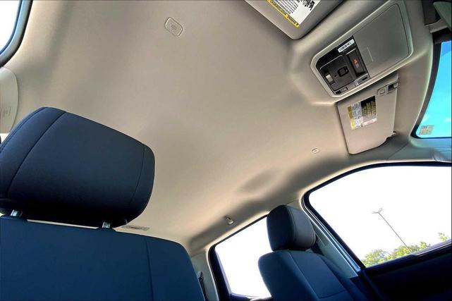 Photo of 2024 Celestial Silver Metallic Toyota Tundra