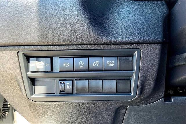 Photo of 2024 Celestial Silver Metallic Toyota Tundra