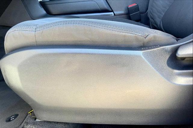 Photo of 2024 Celestial Silver Metallic Toyota Tundra