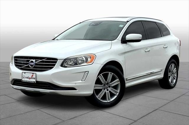 2017 Volvo XC60