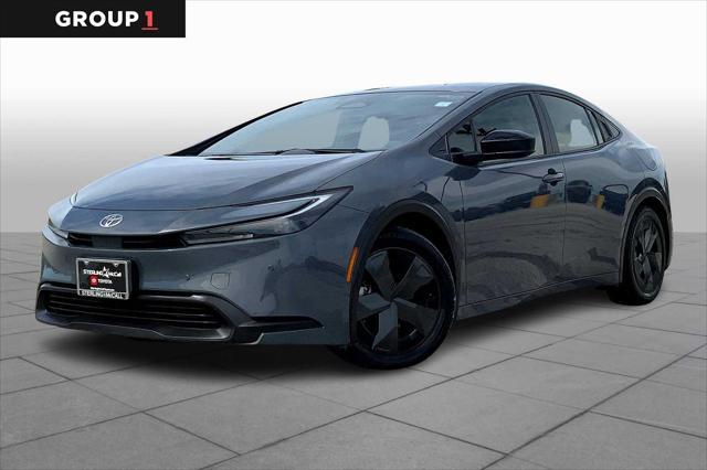 2024 Toyota Prius