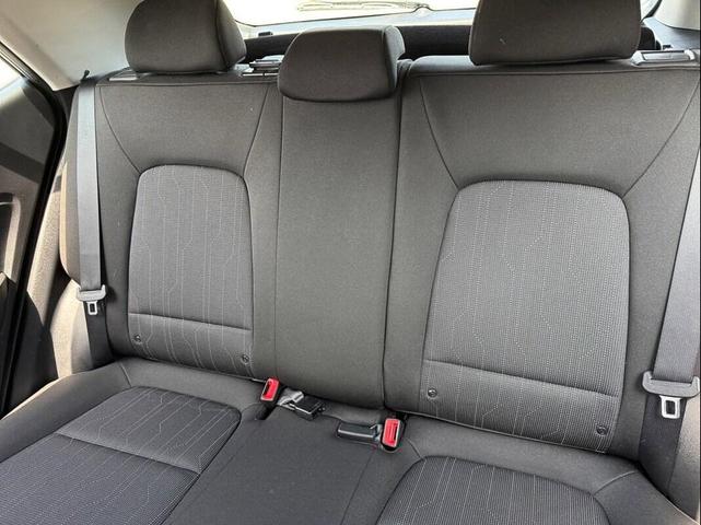 Photo of 2022 Galactic Gray Hyundai VENUE