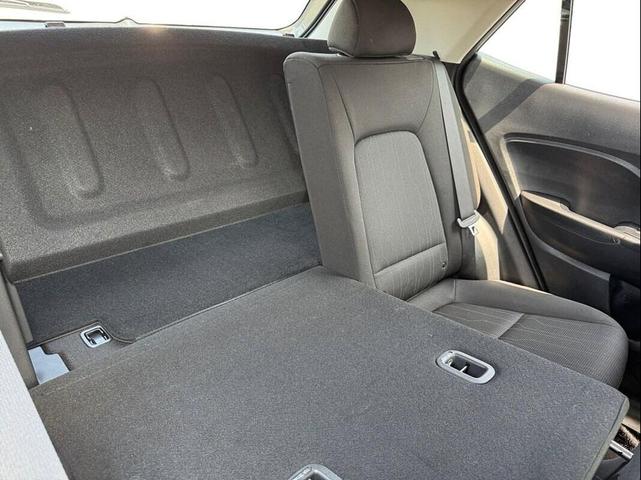 Photo of 2022 Galactic Gray Hyundai VENUE