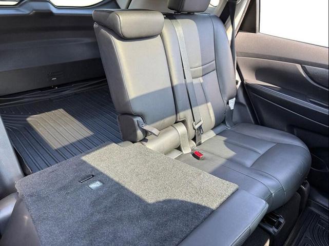 Photo of 2015 Gun Nissan Rogue