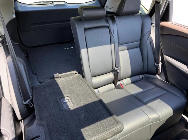 Photo of 2023 Gun Nissan Rogue