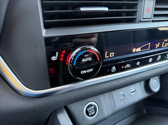 Photo of 2023 Gun Nissan Rogue