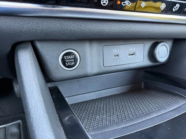 Photo of 2023 Gun Nissan Rogue