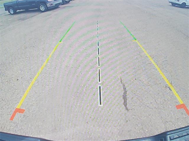 Photo of 2022 Bright White Clearcoat RAM 1500
