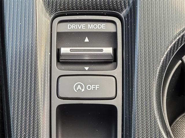 Photo of 2024 Aegean Blue Metallic Honda Civic