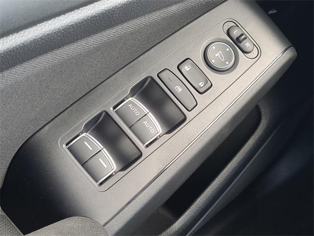 Photo of 2024 Aegean Blue Metallic Honda Civic